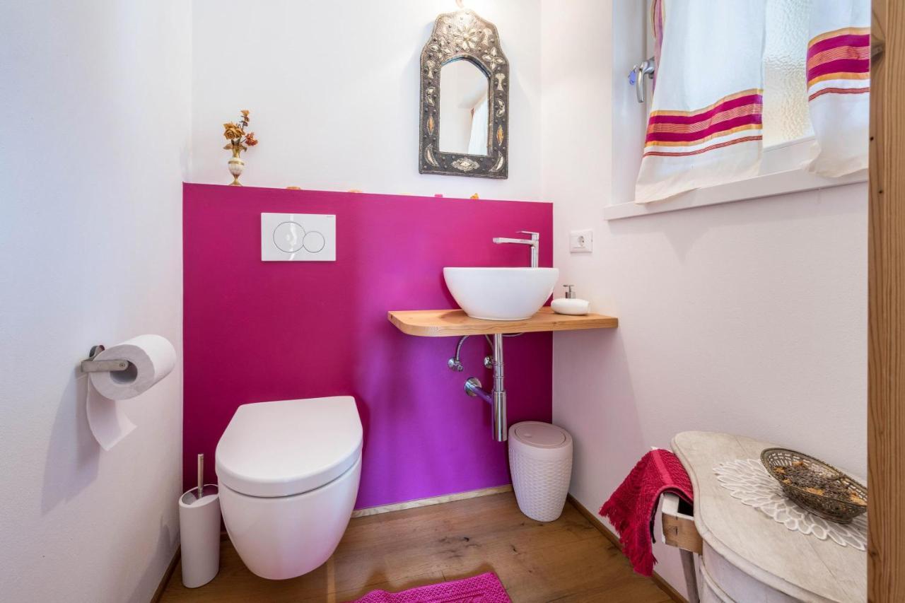 Villa Charmed House Fiumes Esterno foto