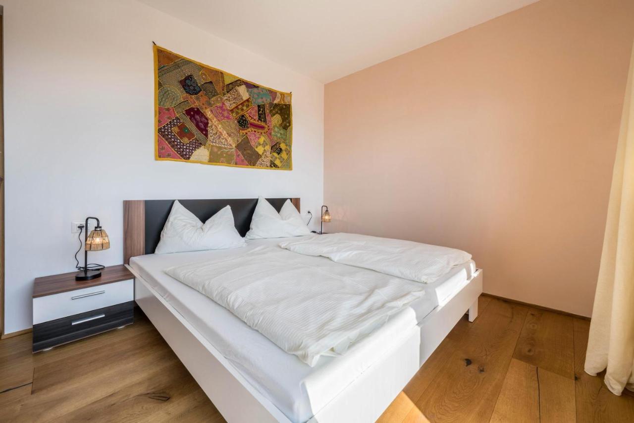 Villa Charmed House Fiumes Esterno foto