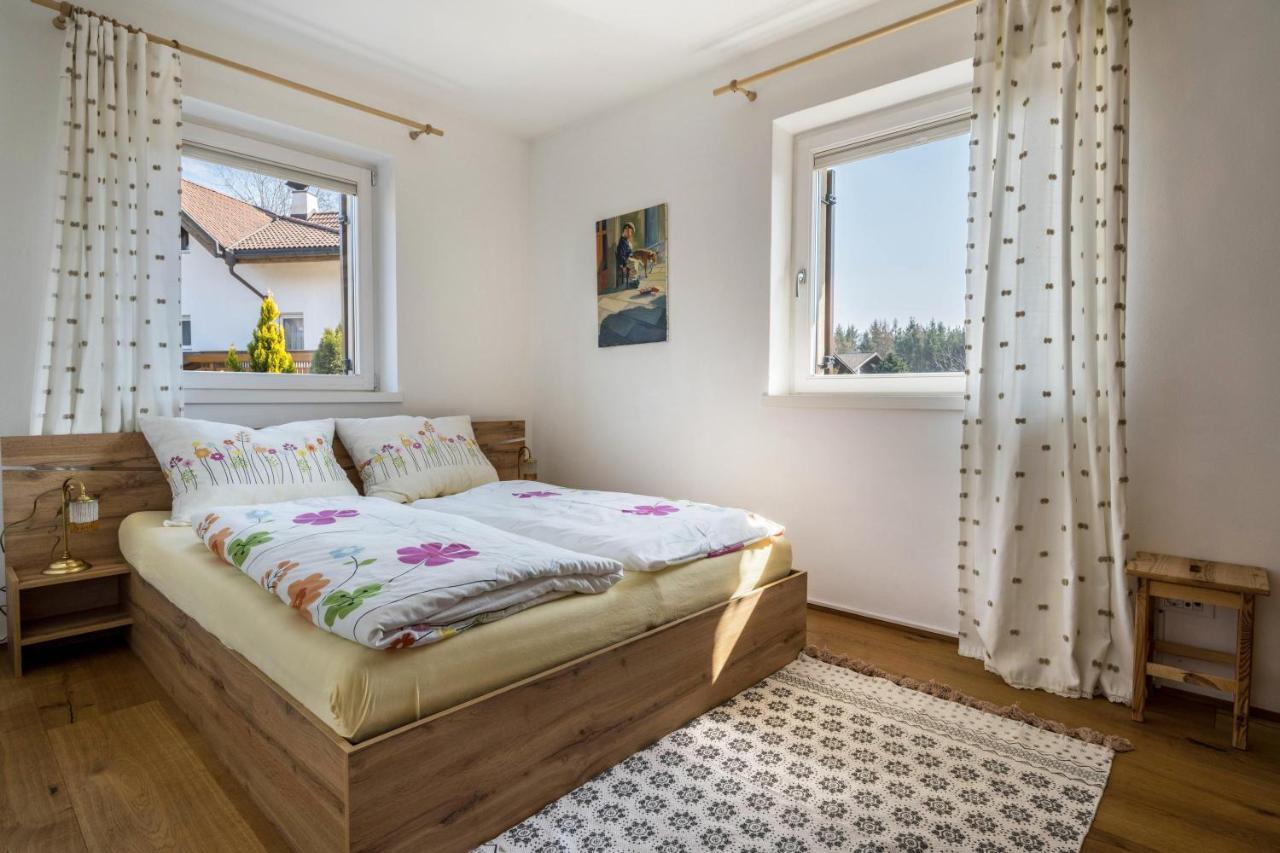 Villa Charmed House Fiumes Esterno foto