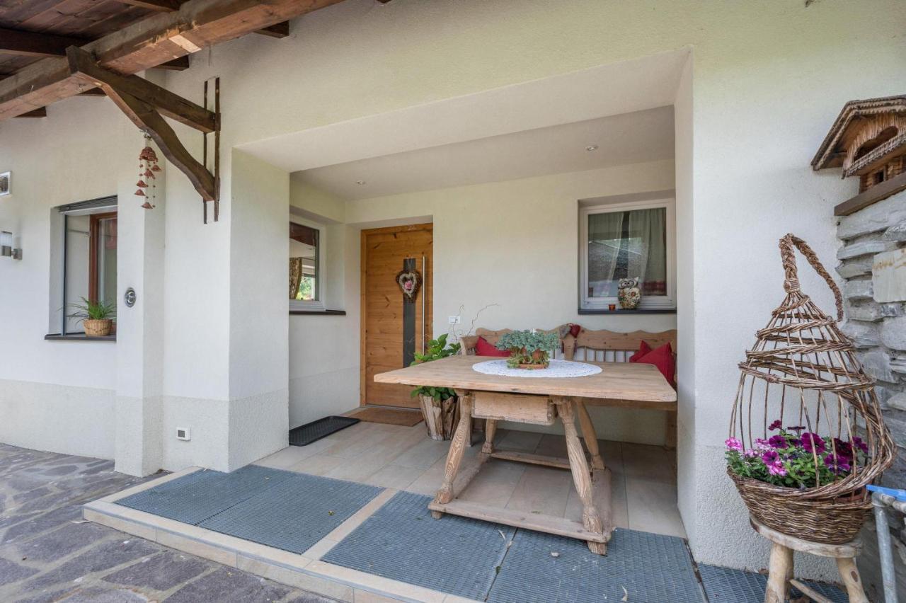 Villa Charmed House Fiumes Esterno foto