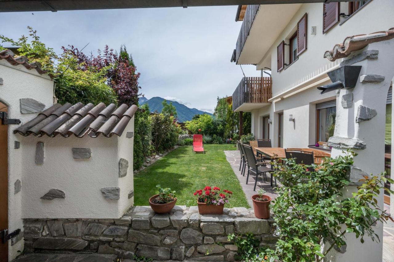 Villa Charmed House Fiumes Esterno foto